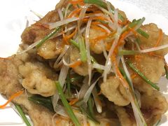 -京滨饭店·餐厅(阜外大街店)