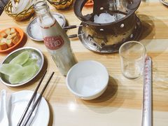 -范贤光鸡公煲(平乐园总店)