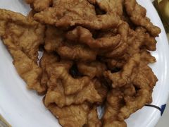 -大地春饼店(黄河路店)