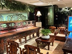 -广州花园酒店