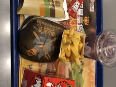 -汉堡王(砂之船店)