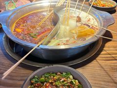 -欧阳小姐在成都(鼓楼店)