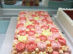 -Pantry's Best派悦坊蛋糕(K11购物艺术中心店)