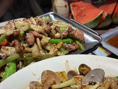 -滋味烤鱼(祥和里店)