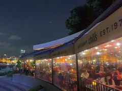 -Chili's Cafe&Bar奇利斯(滨江店)