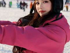 -东北亚滑雪场