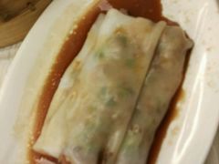-潮福城大酒楼(北尚店)