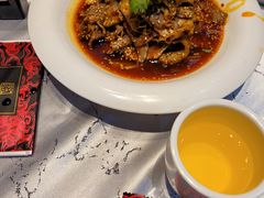 -红辣椒·川菜·火锅(大洋中心店)