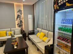 -海小听躺式采耳SPA馆(民族大道店)