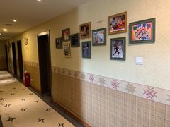 -时光漫步酒店(北京国子监簋街北新桥地铁站店)