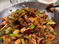 -山也·私厨(岳麓店)