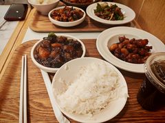 -乡村基·川味现炒大王(熙悦天街店)