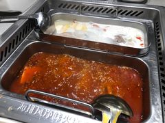 -海底捞火锅(正大乐城店)