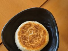牛肉夹馍-三千粉牛肉米粉(来客茂店)