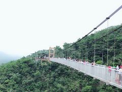 -牛鱼嘴原始生态风景区