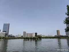 -迎泽公园