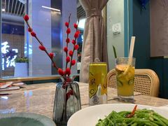 -美奈小馆·越南料理(中航城君尚购物中心店)