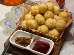 -燕兰楼·清真宴(大钟寺店)