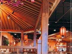 大堂-鸽子窝(青塔店)