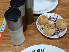 -清真·AL-JANNAT 佳纳特餐厅(狮子桥店)