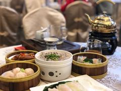 -香云轩·顺德菜(香云纱园林酒店店)