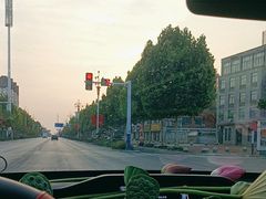 -焦岗湖旅游度假区