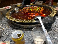 -堂客老火锅(大城小爱店)