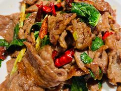 -松涛园朝鲜·海鲜·料理店(鸭绿江断桥店)