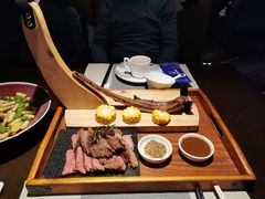 -江上荟·创意中国菜(绿地缤纷城店)