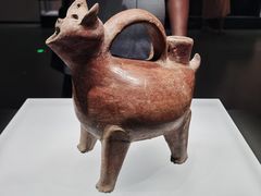 -山东博物馆