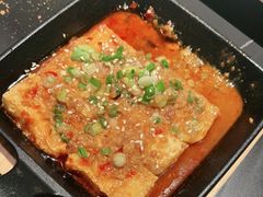 -辣尚瘾·烤鱼·新川菜(交大直营店)
