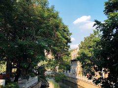 -广州西关永庆坊旅游区