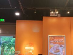 大堂-大快活(丽丰店)