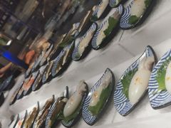 -喜庭海鲜自助(来福士店)