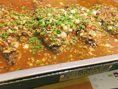-滋味烤鱼(马北店)