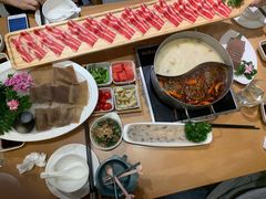 -湯系·煲汤手艺人(东二环泰禾广场店)