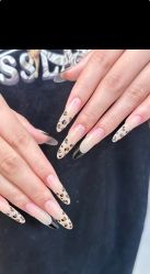 -MB·nail美甲美睫