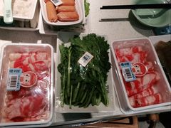 -野妹火锅(龙岗店)