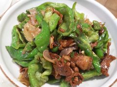 望湘园小炒肉-望湘园·洞庭渔宴(永旺店)