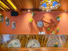 -牡丹弄·咖啡馆·酒馆(红坊里店)