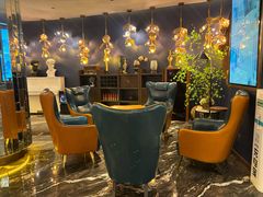 -爱舍海岸酒店(香港中路五四广场店)