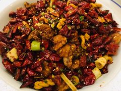 -成都驻京办餐厅(蜀都宾馆店)