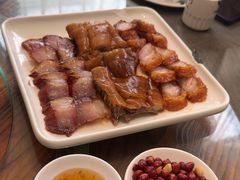 -食德乐·全鸽宴顺德菜(南湖店)