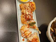 -将军牛排·尔滨地标朝鲜族美食(总店)