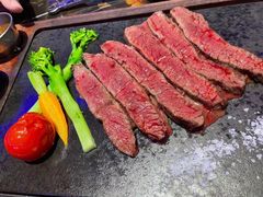 -MOSSO德国餐厅·音乐酒吧(环宇荟店)