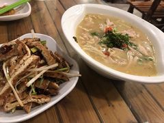-宝源饺子(麦子店街店)