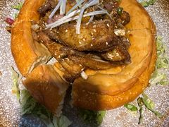 -新粤新疆菜(禅城店)