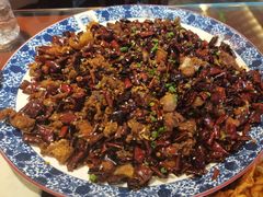 -杨记隆府(白象街店)
