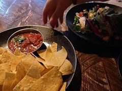 -Q MEX 库迈墨西哥餐吧(三里屯店)