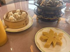 -烤肉宛饭庄(北新桥店)